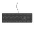 Wired simplicity, compact design