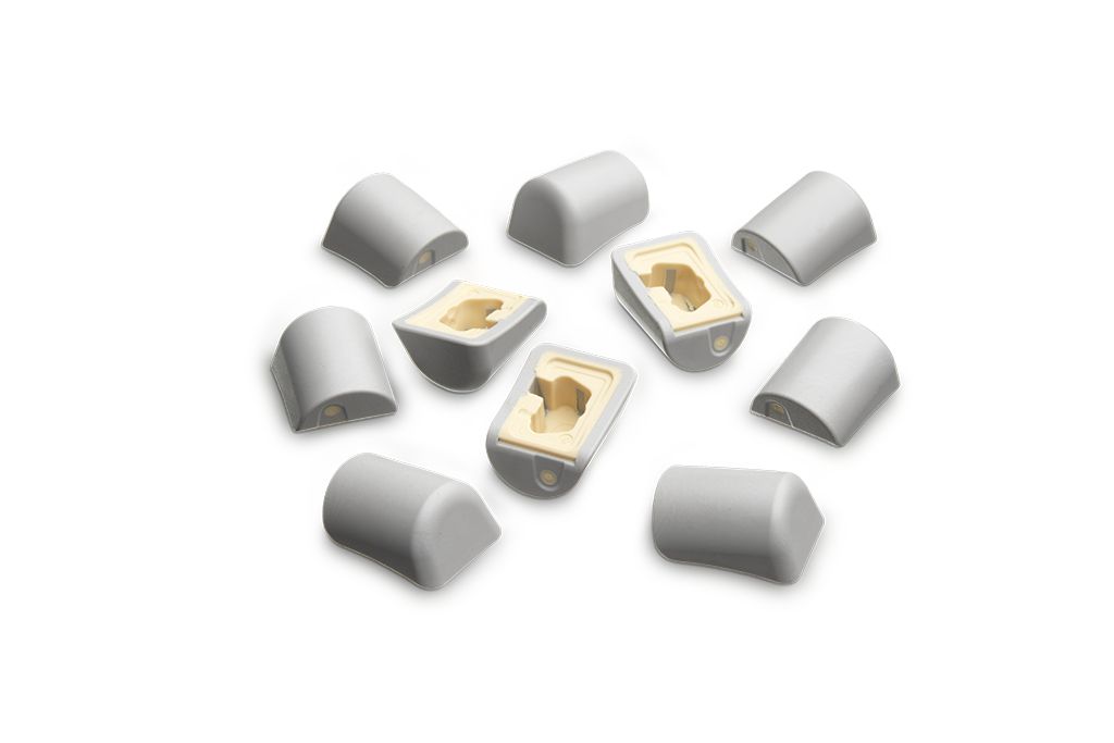 Standard product photograph
