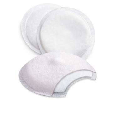 Philips Avent SCF154/30 Eco-Friendly Breast Pads