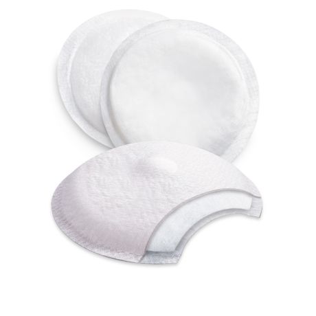 SCF154/60 Philips Avent SCF154/60 Eco-Friendly Breast Pads