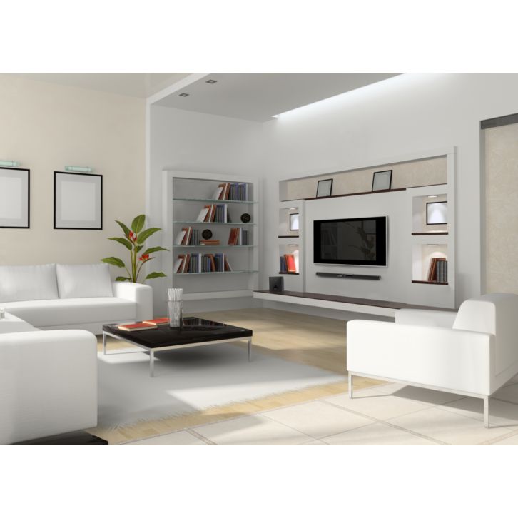 Powerful sound for any TV