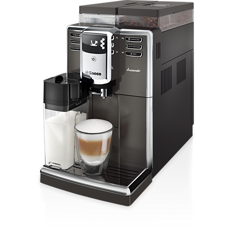 HD8919/51 Saeco Incanto Kaffeevollautomat