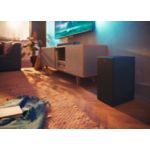 Exquisite sound for every epic moment