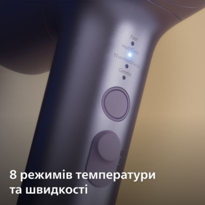 Philips Hair Dryer