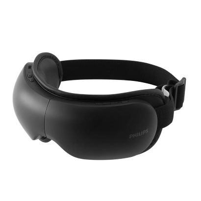 Airbag x vibration warm care relaxes your eyes