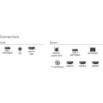 Imagem vibrante. Movimento suave. Luz mágica