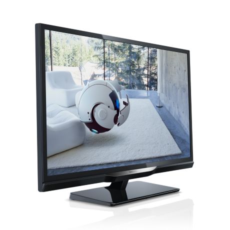 24HFL3008D/12  Professional LED-Fernseher