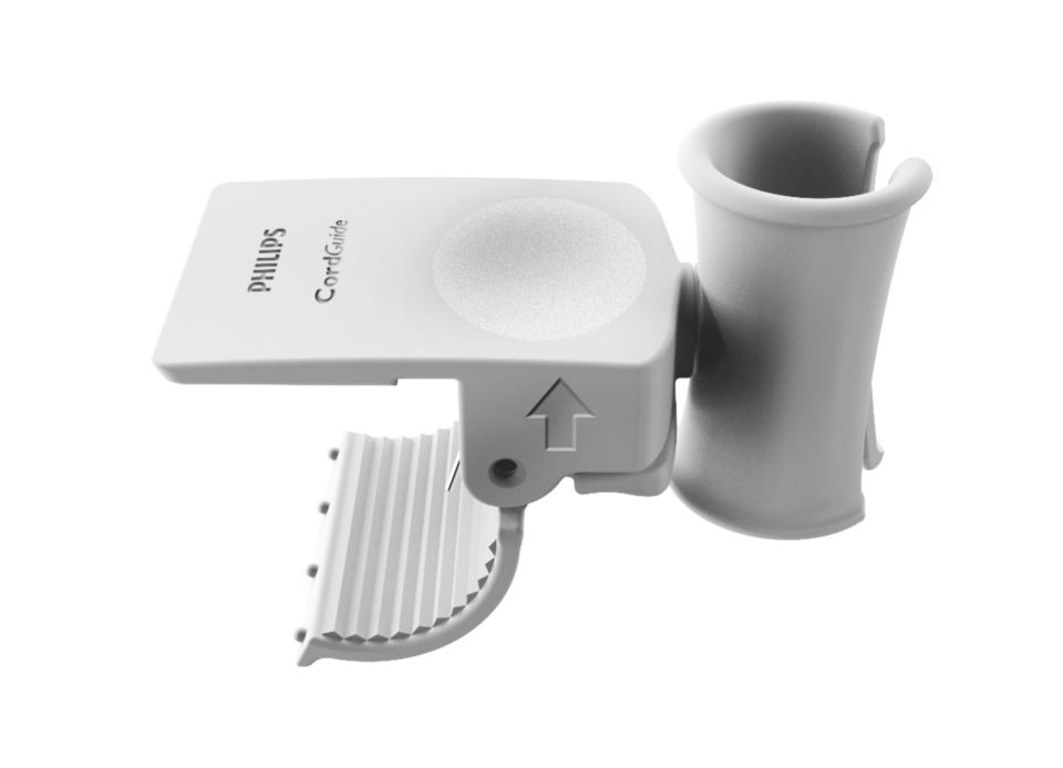 Cord holder GC013/00 Philips