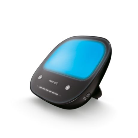 HF3432/60 goLITE BLU Energy light