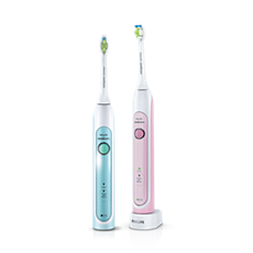 HX6762/35 Philips Sonicare HealthyWhite Sonic electric toothbrush
