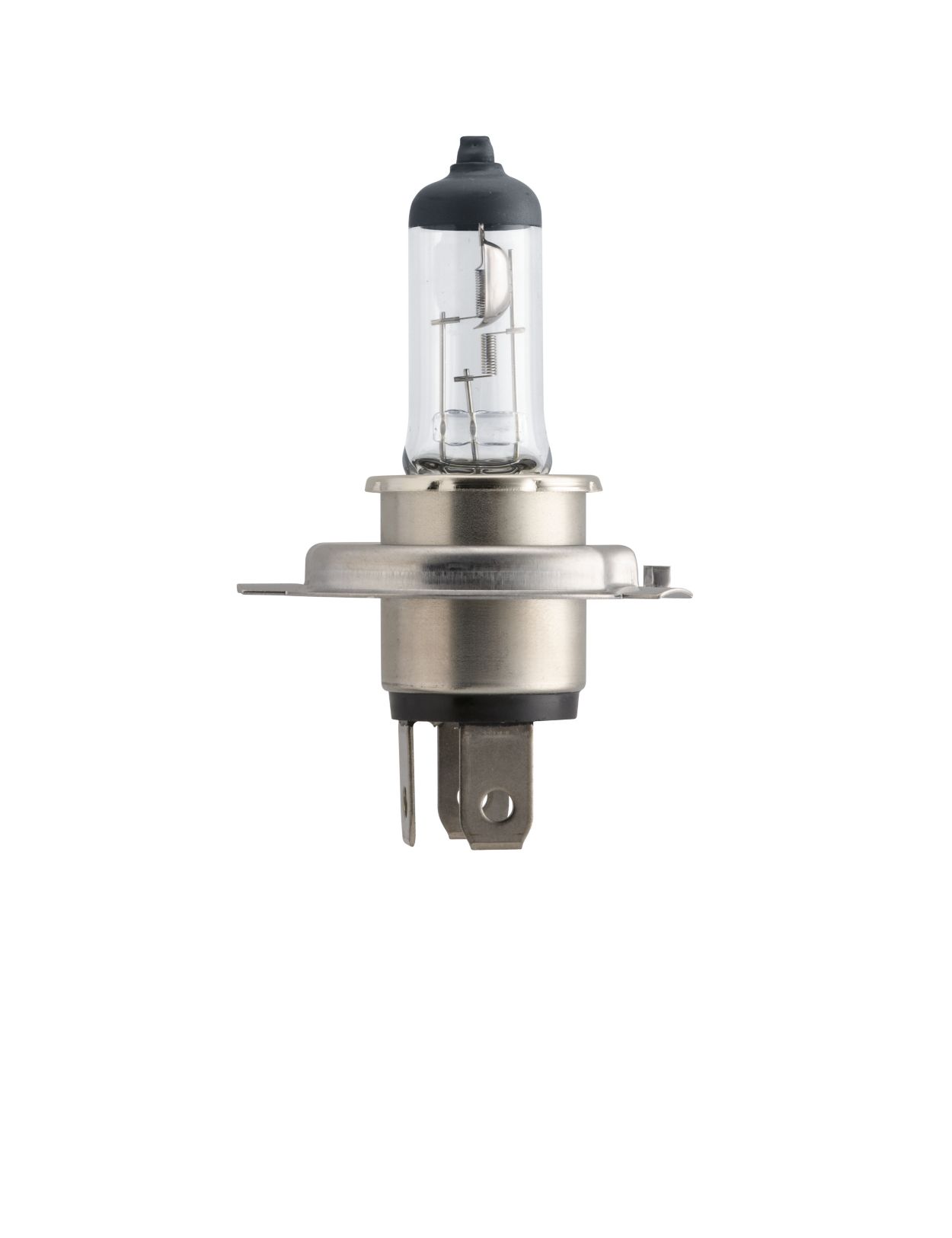 Philips 12342PRB1 Vision - Bombilla H4 para faros delanteros (12 V, 60-55 W)