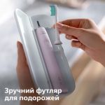 Прощавай, звичайна зубна щітко! Привіт, звукова технологіє!