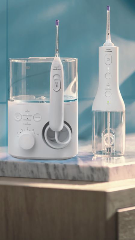 Advanced interproximal cleaning solutions