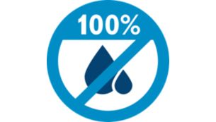 Soft silicone straw with integrated anti-leak valve