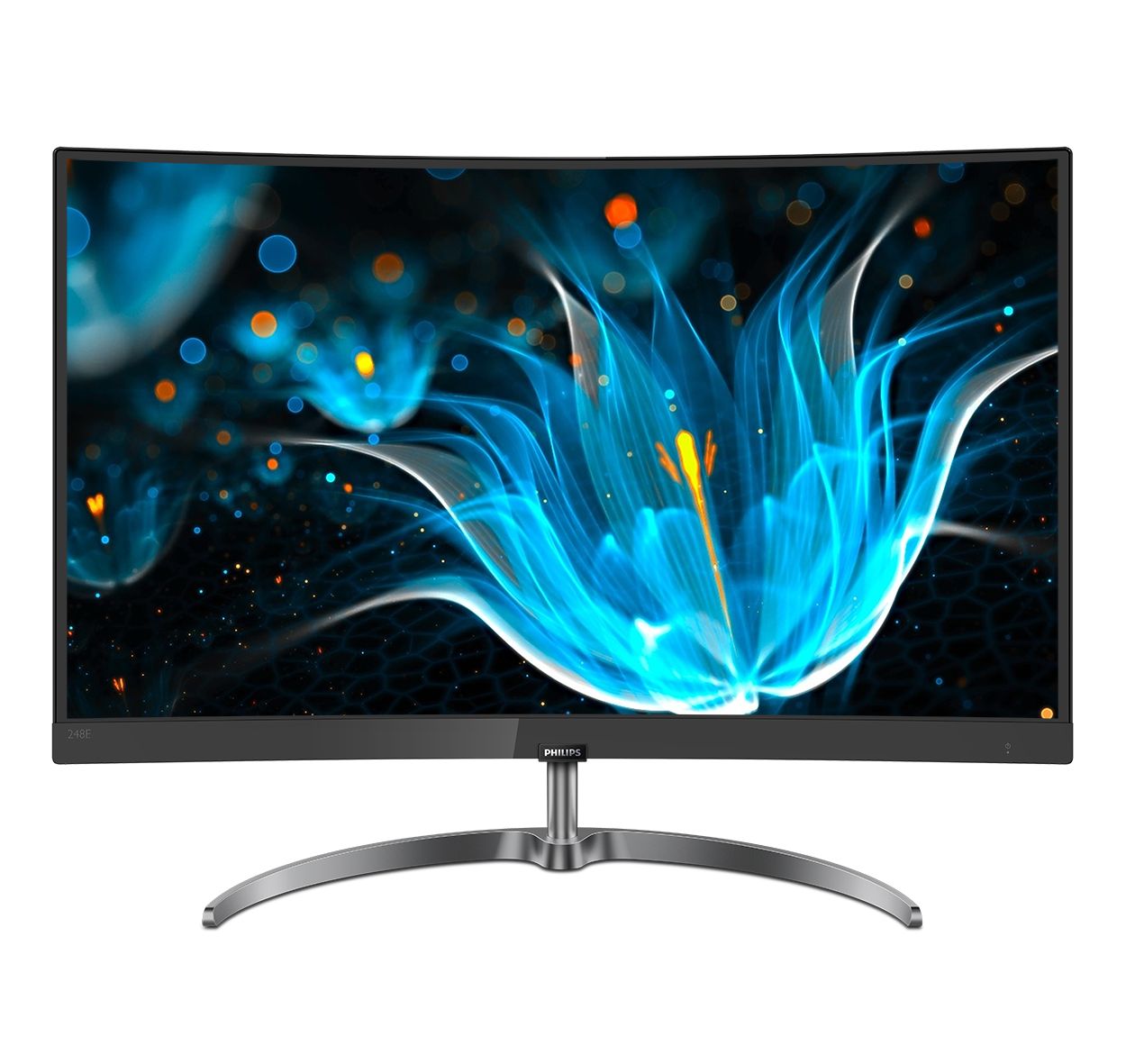 惊人的色彩，让您沉浸其中