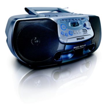 CD Soundmachine