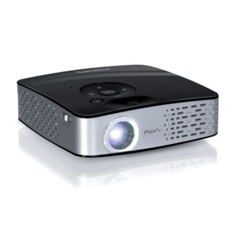 PPX1630/CN PicoPix 袖珍式投影仪