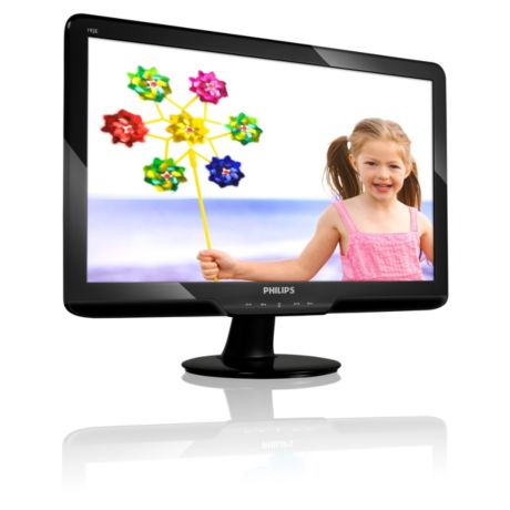 192E2SB/70  192E2SB Monitor LCD dengan Kontrol Sentuh