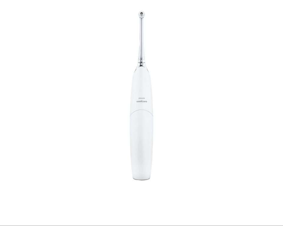 PHILIPS sonicare EasyClean 本体 Rechargeable powered interdental cleaner HX8472/03 | Sonicare