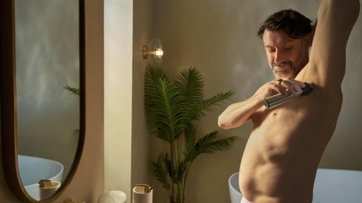 Philips All-in-One Trimmer 9000 Series