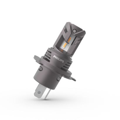 Philips Ultinon WeatherVision
