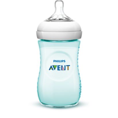 The most natural way to bottle feed