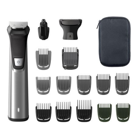 MG9740/40 Philips Norelco Multigroom 9000 Face, Head and Body