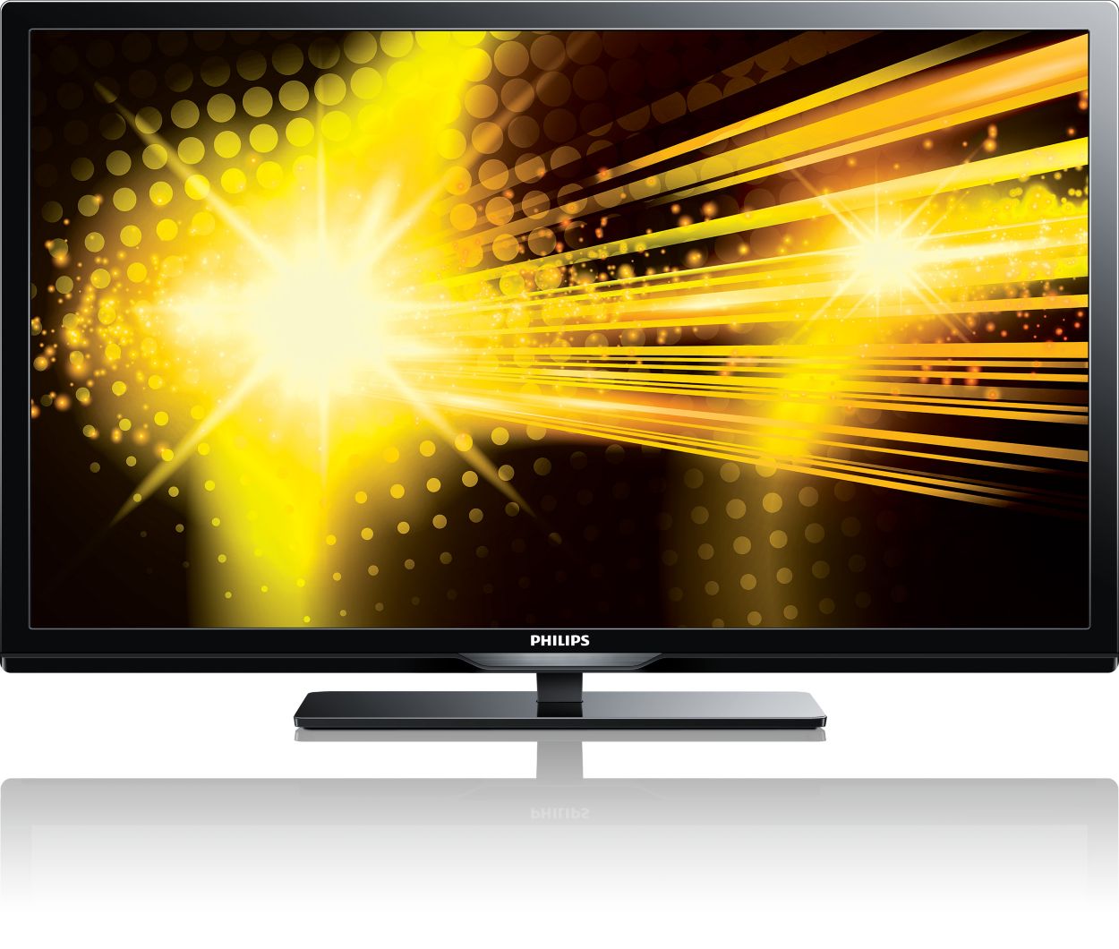 PANTALLA LED 50 PULGADAS PHILIPS 50PFL1908 SMART TV WIFI FULL HD