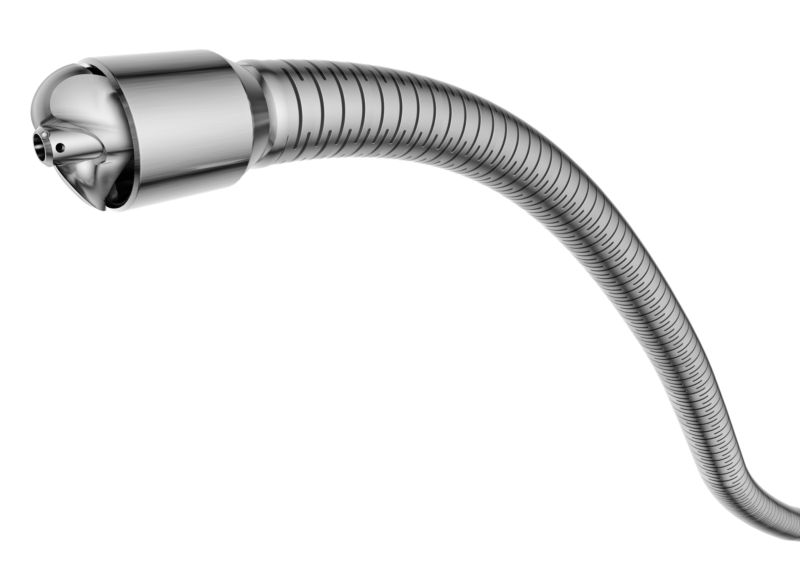 Phoenix — Mechanical Atherectomy System