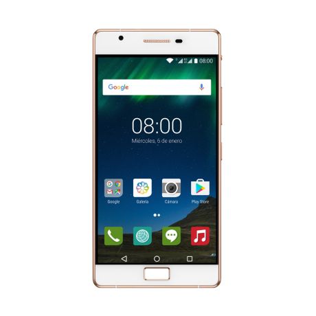 CTX818CP/77 Xenium Smartphone