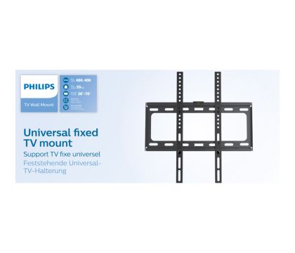 Philips tv 2024 wall stand