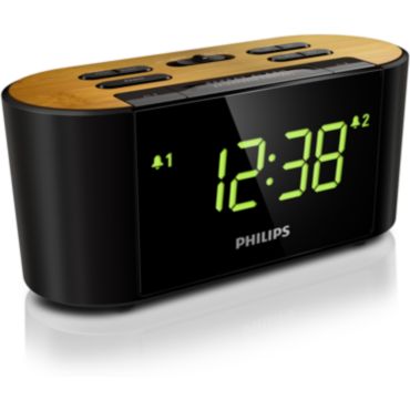 AJ3570 Clock Radio
