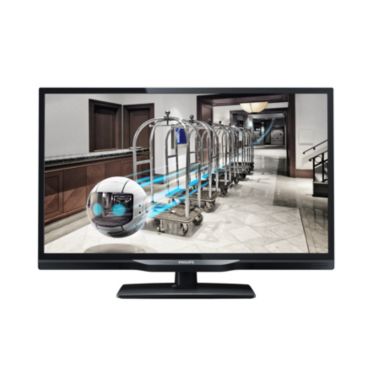 טלוויזיה LED מקצועית