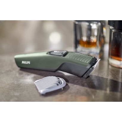 Philips Beardtrimmer series 1000