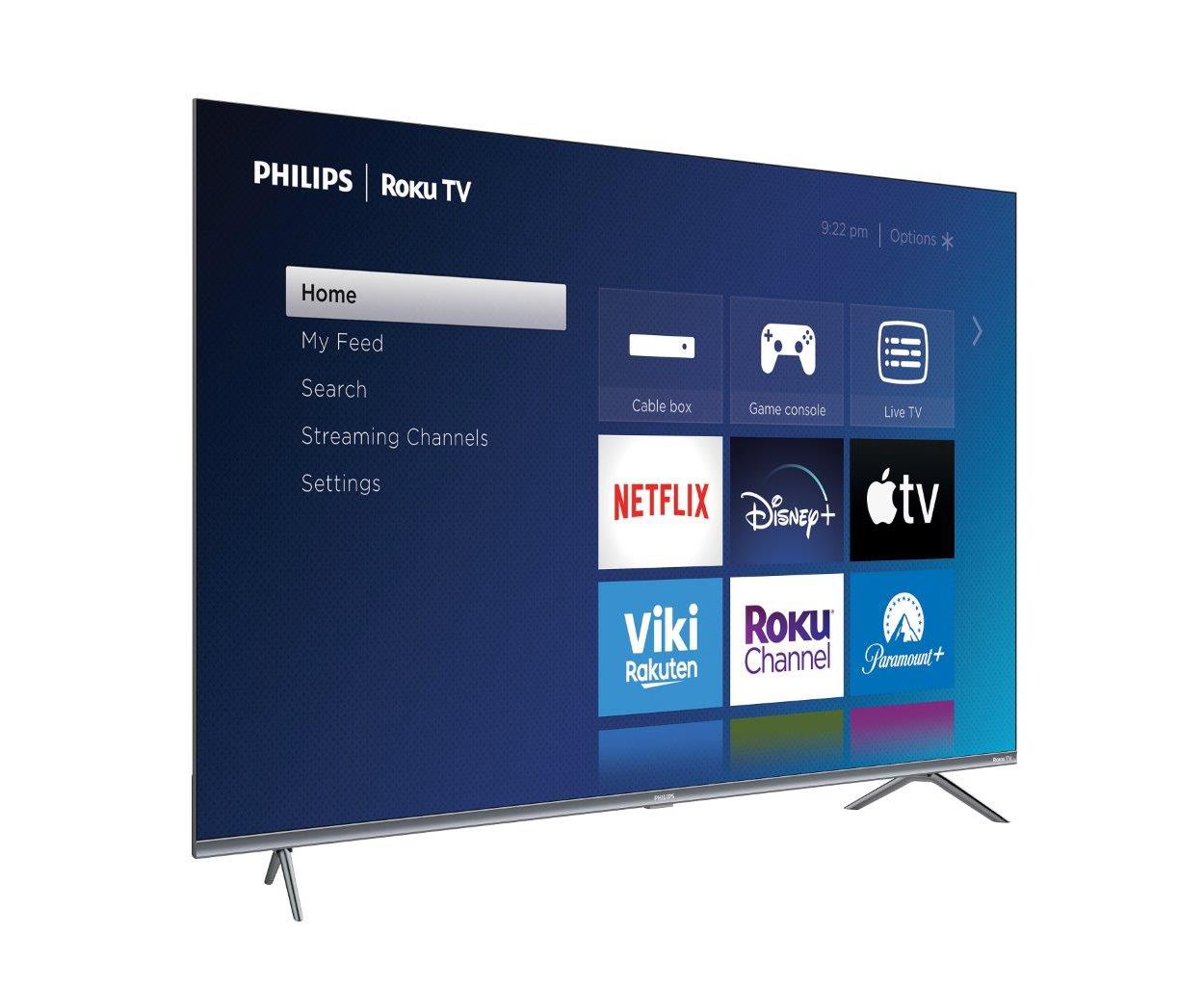 roku Open Box - Philips 43