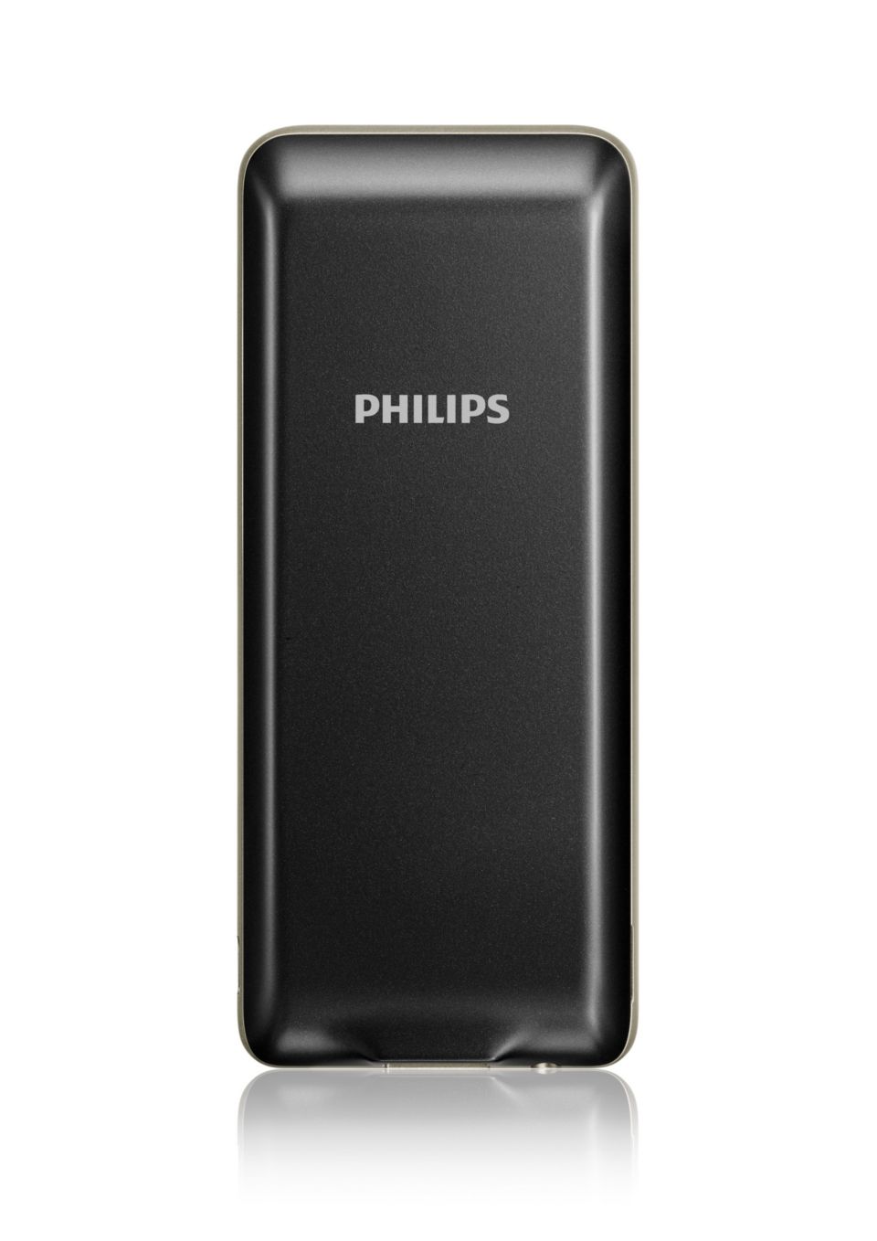 Xenium Мобильный телефон CTX1560BK/00 | Philips