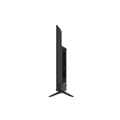 Más que un Smart TV, un mejor televisor.