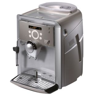 Talea Super-automatic espresso machine