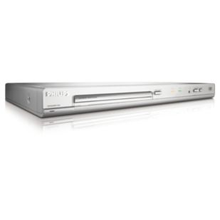 DVP3015K DVD player