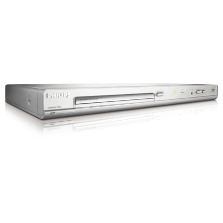 DVP3015K/75  DVP3015K DVD player
