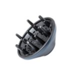 Replacement diffuser for hairdryer
