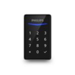 Keyless access