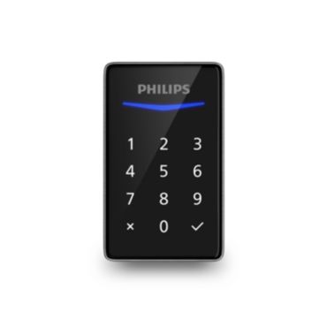 1000 series Electronic deadbolt