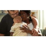 Comfortably fits the natural curves of your baby's face