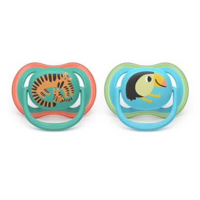 אפשרו לעור של הקטנטנים לנשום