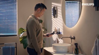 How to Get Started with Your Philips i9000 Shaver | Setup and First Use Guide