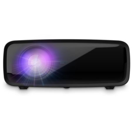 NPX720/INT NeoPix 720 Home projector