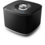 One tap to play music in every room