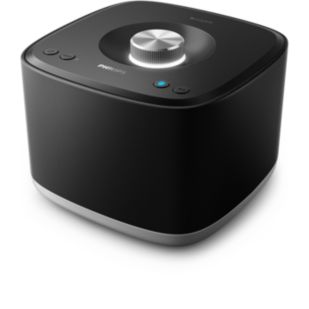 izzy BM5B wireless multiroom speaker
