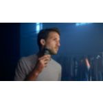 Close shave, advanced skin protection